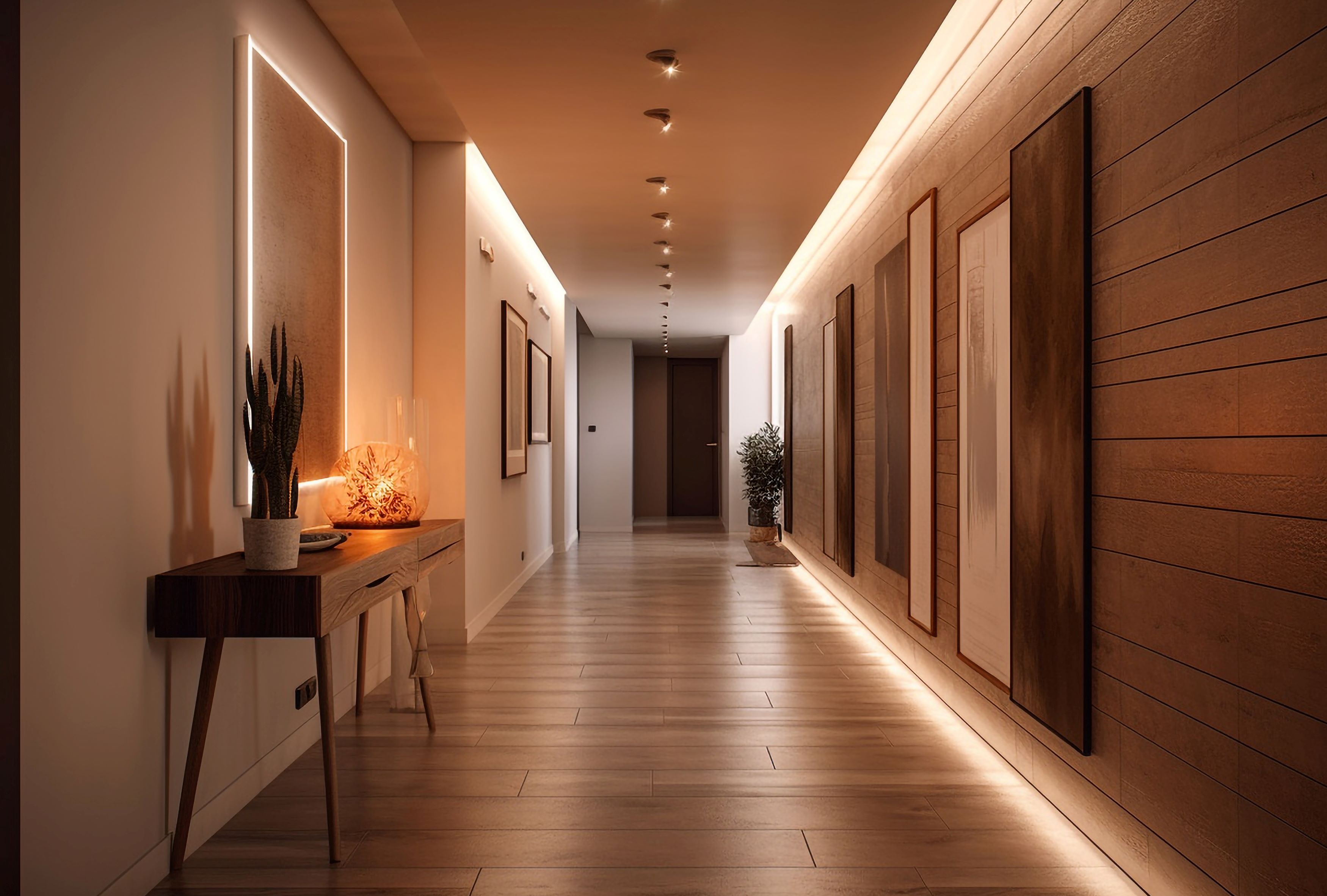 SNN Estates Duomont Ultra Luxurious Apartments